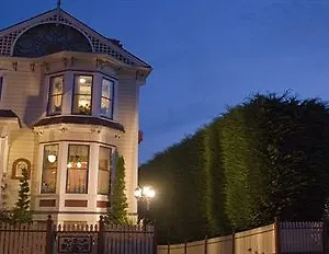 Bed & Breakfast Humboldt House