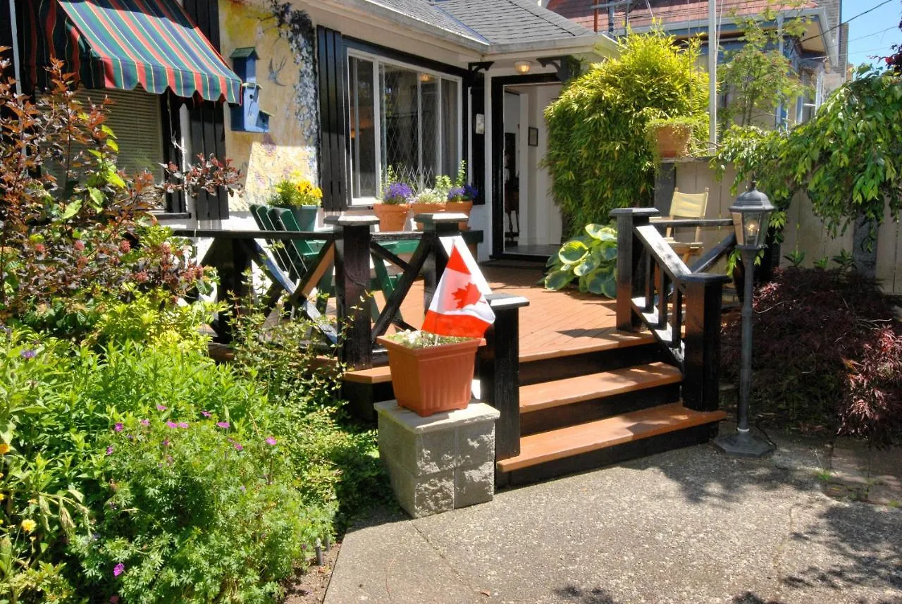 Heathergate Cottage And Suites location