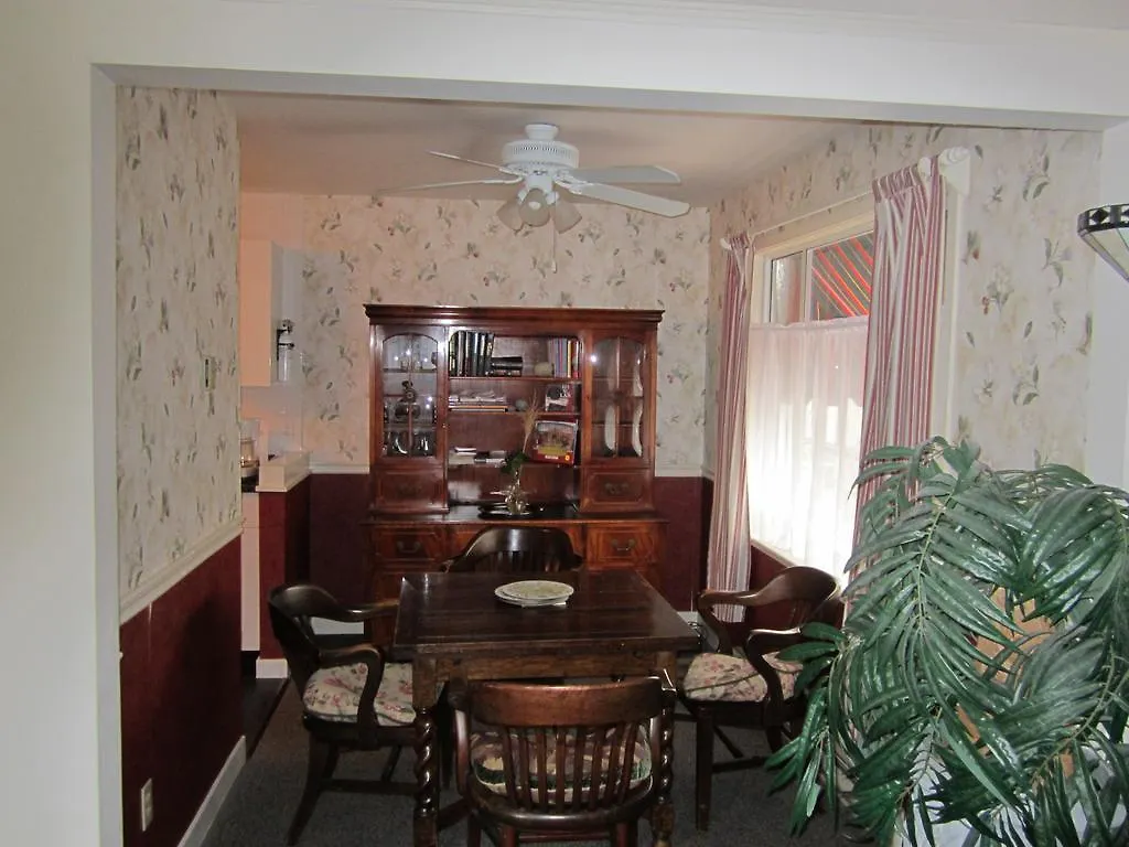 Heathergate Cottage And Suites Victoria